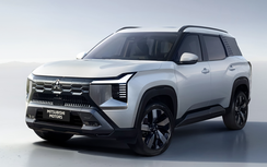 Ba phiên bản Mitsubishi Destinator sắp bán tại Việt Nam khác nhau những gì?