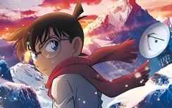 Giải mã cơn sốt "Thám tử lừng danh Conan: Dư ảnh của độc nhãn" tại phòng vé Việt
