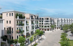 Đánh thuế thu nhập cá nhân 20% trên lãi từng lần chuyển nhượng BĐS: Hết thời lướt sóng