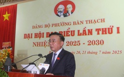 Đà Nẵng: Phường Bàn Thạch phấn đấu trở thành mô hình kiểu mẫu phát triển đô thị