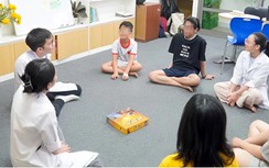 Gia cảnh cháu bé 10 tuổi mất cả gia đình vụ lật tàu ở Hạ Long