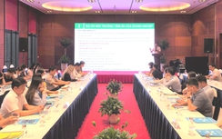 Thúc đẩy kinh tế tuần hoàn trong xử lý rác thải: Cơ hội cho doanh nghiệp và môi trường