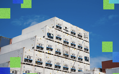 AI đang dần thay đổi chuỗi cung ứng lạnh