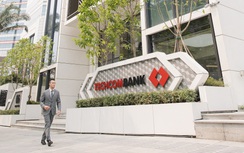 Nhờ đâu Techcombank có lãi quý cao nhất lịch sử?
