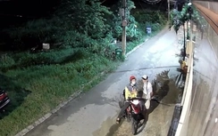 Bắt giữ nam thanh niên cướp vé số của người đàn ông tàn tật ở TP.HCM