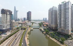 Chính phủ ban hành nghị quyết gỡ vướng cho dự án chống ngập khu vực TP.HCM