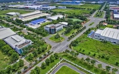 Thị trường bất động sản có nhiều điểm lợi sau hình thành chính quyền hai cấp