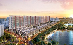 Khai Sơn City: “Điểm rơi dòng tiền” lý tưởng trên thị trường bất động sản 2025