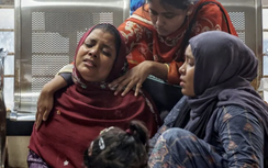 Học sinh Bangladesh kể khoảnh khắc máy bay lao xuống trường, bạn tử vong ngay trước mắt