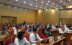 Gia Lai dành gần 250 tỷ đồng hỗ trợ cán bộ, công chức trong 2 năm sau sáp nhập
