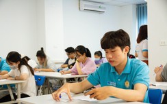 33 thí sinh trúng tuyển thẳng vào Học viện Tài chính 2025