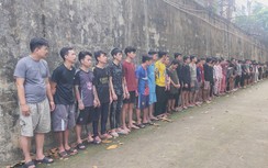 TP.HCM khởi tố 247 bị can liên quan đến 3 quán bar hoạt động phức tạp về ma túy