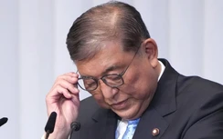 Báo Mainichi: Thủ tướng Nhật Bản có thể từ chức vào cuối tháng tới