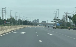 Đồng Nai phấn đấu bàn giao 70% mặt bằng cao tốc Gia Nghĩa - Chơn Thành trước 10/8
