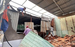 TP.HCM: Xử lý nghiêm cán bộ bao che vi phạm trật tự xây dựng
