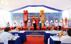 Trung tâm phía Nam Hà Nội đón nguồn cung 142 sản phẩm đất nền từ dự án Palmy Biztown