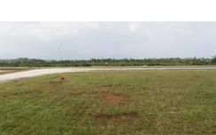 Gia Lai đẩy nhanh giải phóng mặt bằng, sẵn sàng mở rộng Cảng hàng không Phù Cát