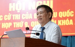 Phó Thủ tướng Hồ Đức Phớc: Phát huy thế mạnh, tạo thế cân bằng giữa các vùng sau sáp nhập