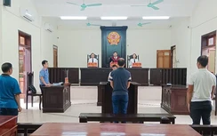 Hà Tĩnh: Tài xế đi sai làn đường làm 2 người tử vong lĩnh án 3,5 năm tù