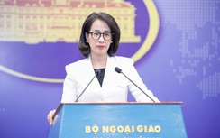 Việt Nam lên tiếng trước căng thẳng biên giới Thái Lan - Campuchia