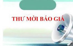Sân bay Nội Bài mời báo giá đầu tư thiết bị cắt cỏ và thu gom, hút chân không