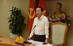 Phó Thủ tướng Trần Hồng Hà: Cần rút ngắn thủ tục thu hồi mỏ khoáng sản do sai phạm