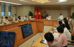 Mở rộng đối tượng thụ hưởng nhà ở xã hội với công chức thu nhập trung bình