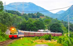 Quy định mới về đăng ký phương tiện giao thông đường sắt