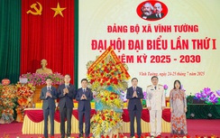 Phú Thọ: Xã Vĩnh Tường hướng tới mục tiêu chuyển đổi số mạnh mẽ