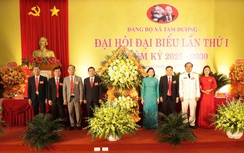 Phú Thọ: Khởi công nút giao IC5 kết nối quốc lộ 2C quý III/2025