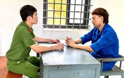 Phú Thọ: Triệt phá ổ nhóm lừa đảo xuyên quốc gia qua không gian mạng