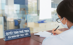 Thuế thu nhập cá nhân: Cân nhắc bỏ bậc 35%, đặt ngưỡng trần cho khấu trừ học phí, viện phí