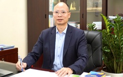 PGS.TS Lê Trung Thành - Tác giả hàng loạt công trình khoa học tầm quốc tế