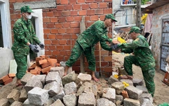 Gia Lai hoàn thành hỗ trợ nhà ở cho người có công và thân nhân liệt sĩ