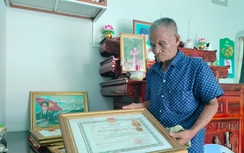 Cà Mau hoàn thành hơn 3.700 mái ấm tri ân người có công với cách mạng