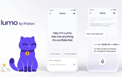 Lumo của Proton: AI chatbot mã hóa đầu cuối, không thu thập dữ liệu