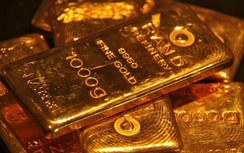 Giá vàng dự báo vọt lên 4.000 USD/ounce vào cuối năm 2026