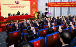 Đại hội Đảng bộ ACV lần thứ III thành công tốt đẹp