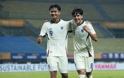Trực tiếp U23 Đông Nam Á 2025 ngày 28/7