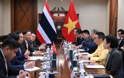 Việt Nam sẵn sàng đóng vai trò tích cực giúp Thái Lan - Campuchia thực hiện ngừng bắn