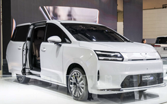 Wuling Cortez Darion 7 chỗ ra mắt Indonesia, sắp về Việt Nam?