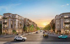 Mayhomes ghi dấu ấn tại sự kiện ra mắt phân khu Mặt Trời, Vinhomes Golden City Dương Kinh