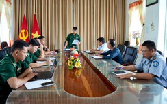 Cà Mau: Phạt chủ tàu cá vi phạm hơn 500 triệu đồng