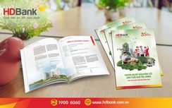 Báo cáo phát triển bền vững HDBank 2024: "Vươn xa kỷ nguyên số - Lan tỏa giá trị xanh"
