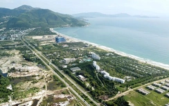 Tìm nhà đầu tư cho Khu đô thị hỗn hợp Cam Lâm