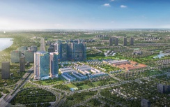 Toàn bộ khách hàng KITA Airport City chuẩn bị nhận sổ hồng