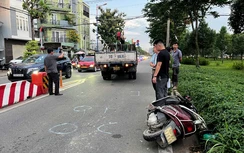 Tin tức tai nạn giao thông mới nhất hôm nay 30/7/2025