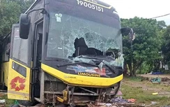 Hà Tĩnh: Phát hiện 58 trường hợp vi phạm sau 5 ngày tổng kiểm soát phương tiện