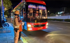 TP.HCM: Hơn 1.000 trường hợp vi phạm trong ba ngày đầu cao điểm tổng kiểm soát
