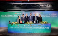 BII cho VPBank vay 50 triệu USD hỗ trợ chuyển đổi năng lượng xanh tại Việt Nam